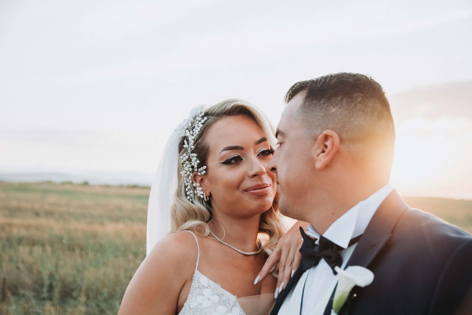 Anna & Lazaros