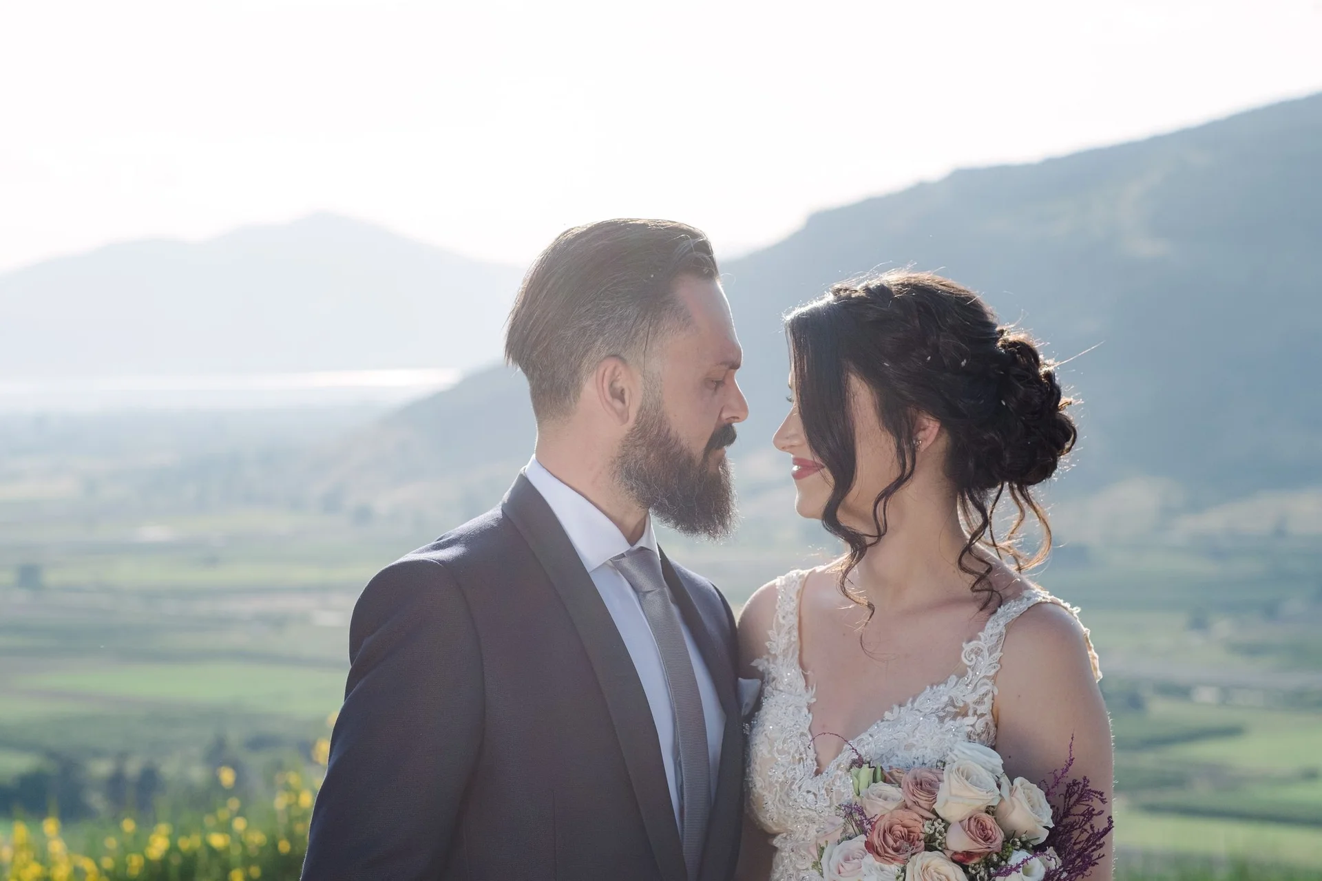 Dimitra & Iordanis