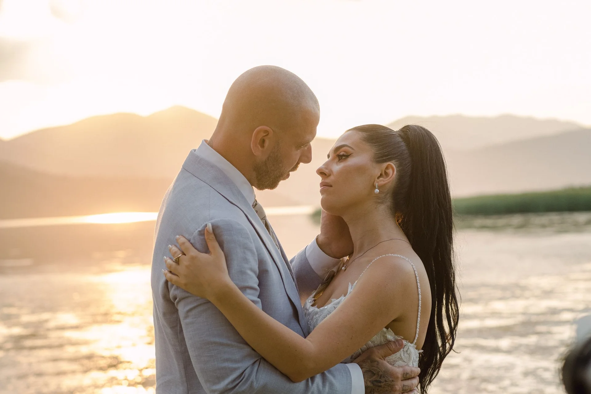 Olga & Kostas
