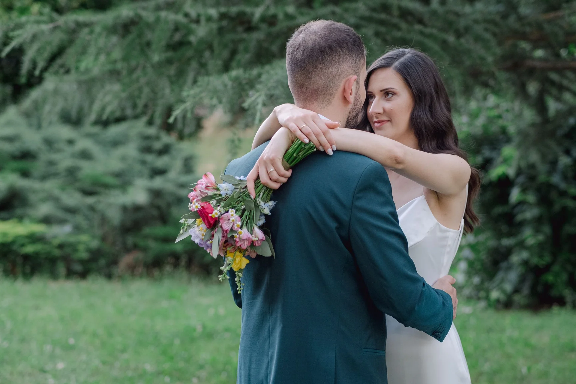 Thomai & Michail